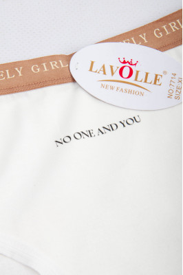 Труси жіночі